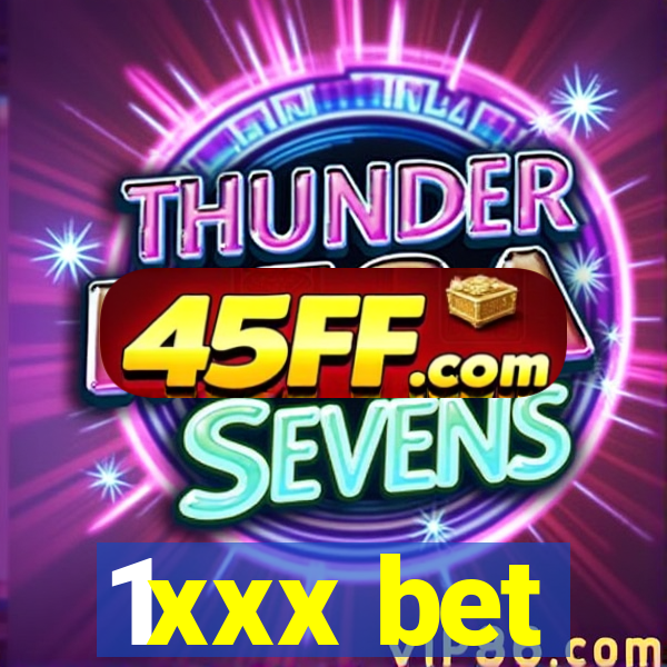 1xxx bet